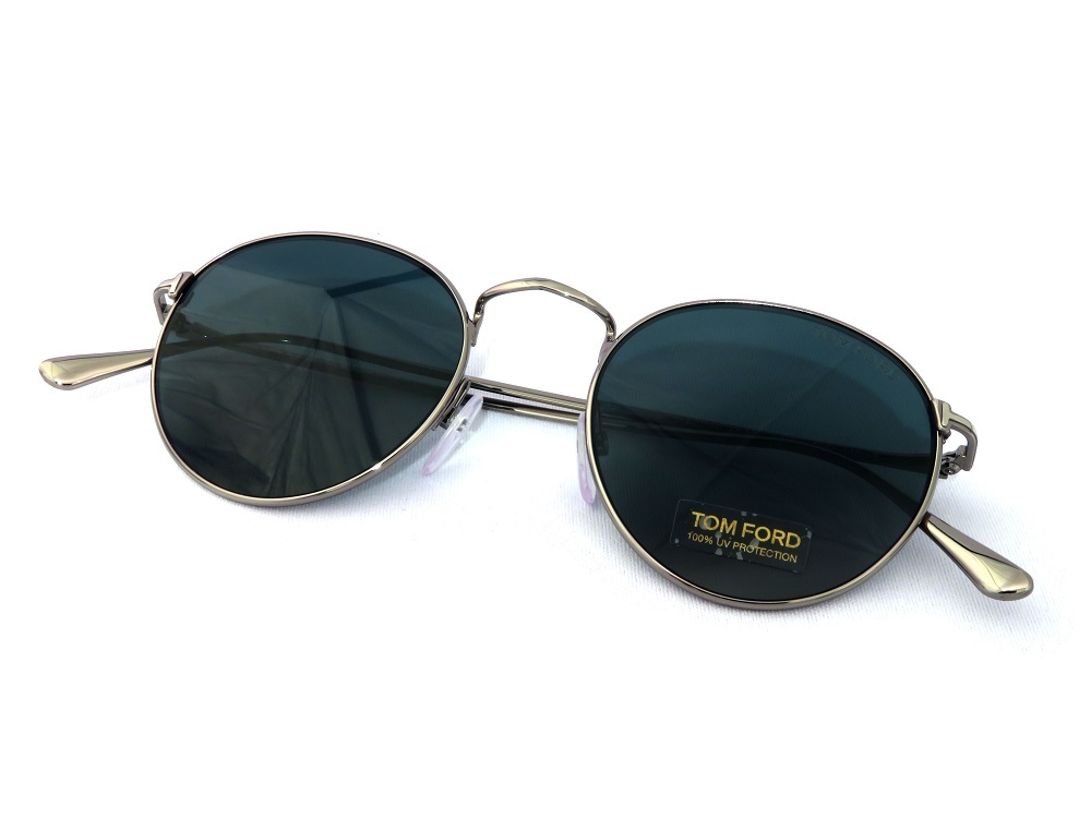 トムフォード TOM FORD サングラス Ryan-02 TF649 14N