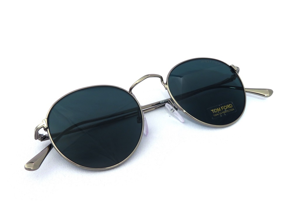 トムフォード TOM FORD サングラス Ryan-02 TF649 14N