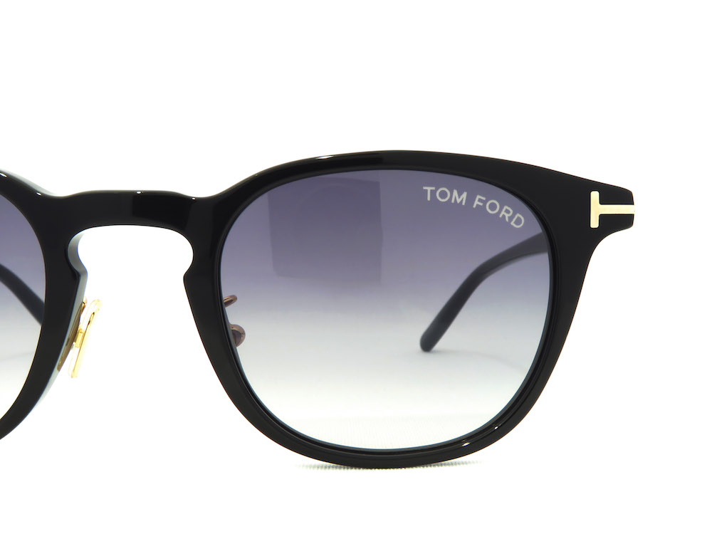 TOM FORD FT0876-D-01B トムフォード-connectedremag.com