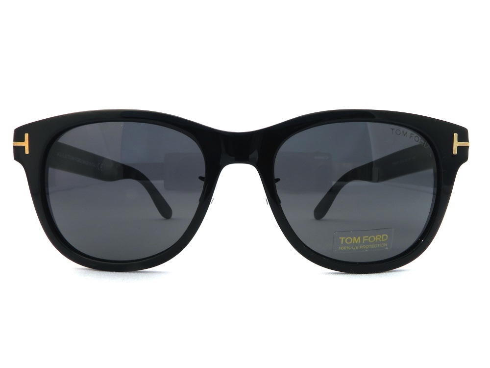 TOM FORD サングラス　TF9257