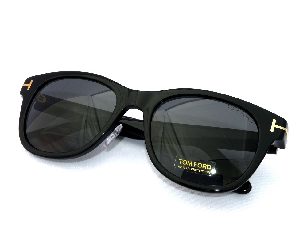 TOM FORD サングラス　TF9257