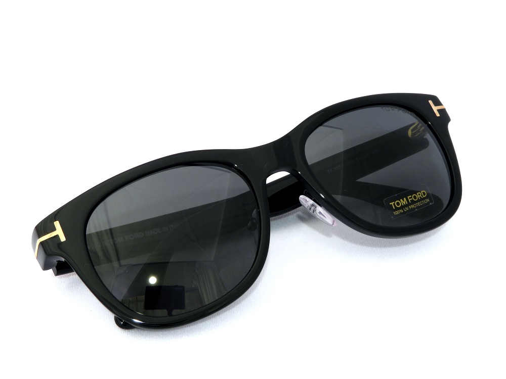 TOM FORD サングラス　TF9257