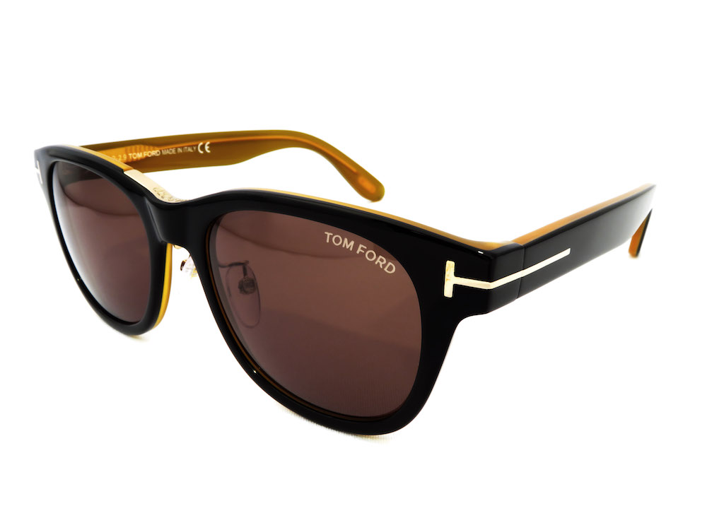 TOM FORD サングラス　TF9257