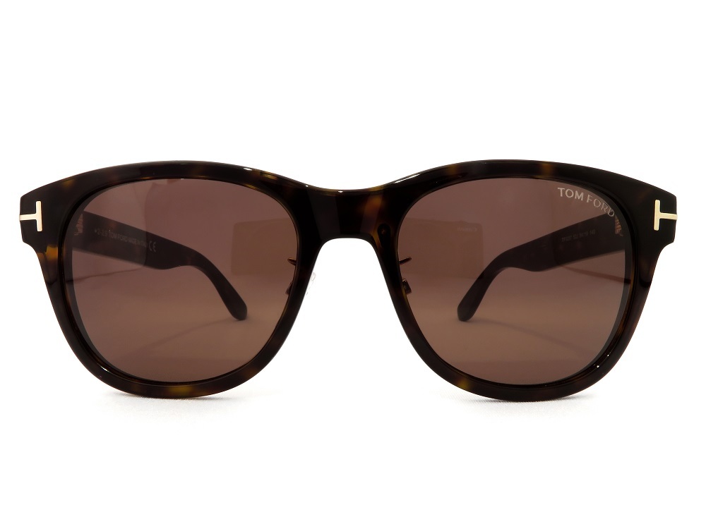 【専用】【美品】TOM FORD TF9257 52J