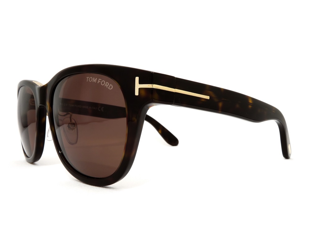 【専用】【美品】TOM FORD TF9257 52J