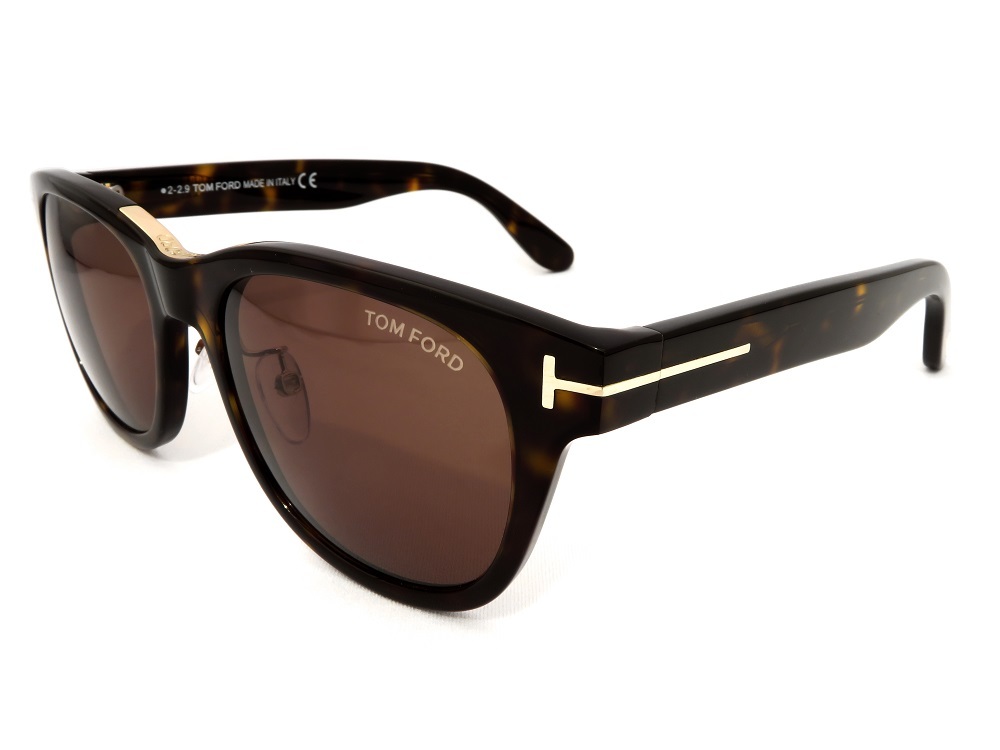 【専用】【美品】TOM FORD TF9257 52J