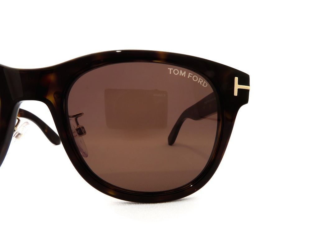 【専用】【美品】TOM FORD TF9257 52J